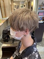 アルーシェ 秋葉原店(Alushe)&nbsp;ホワイトベージュ