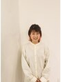 アントワープヘアーリノ(Antwerp hair lino) 岡田 由紀子
