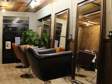 ビーダッシュヘアー2023(B' hair 2023)