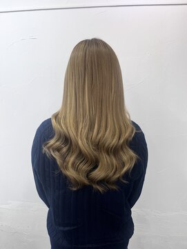 プルエクステのお店ネクスト(NEXT) #プルエクステ #エクステ #シールエクステ