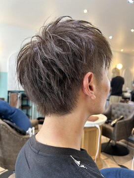 アンフィ 矢向(Anphi) 7-16 メンズ