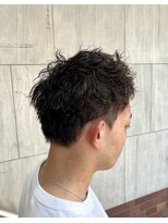 モア 下通店(MORE)&nbsp;スパイキーツイスト