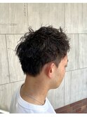 スパイキーツイスト