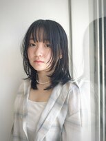 ココカラヘア 星ヶ丘店(KOKOKARA HAIR)&nbsp;ナチュラルレイヤー