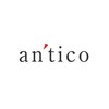 アンティコ (antico)のお店ロゴ