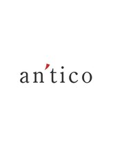 antico 【アンティコ】 