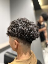 ボルン(BOLEN)&nbsp;スペインカール