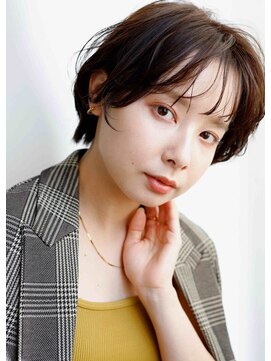 ヘアーメイクポリッシュ 小倉店 髪質改善/ハイライト/髪質改善トリートメント/イルミナカラー