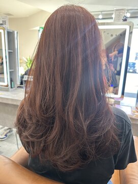 ドープリット(Dope LIT) レイヤー