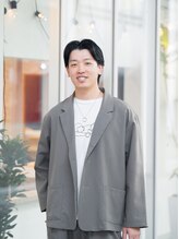 ブッシュ ユメリア徳重店(BUSH)&nbsp;一木 快斗