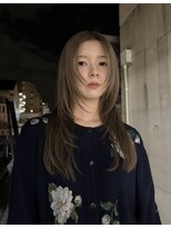 ゾーイダイミョウ(ZOEY daimyo)&nbsp;glayge