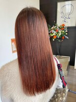 イースト(YEAST)&nbsp;ブラウンヘアー