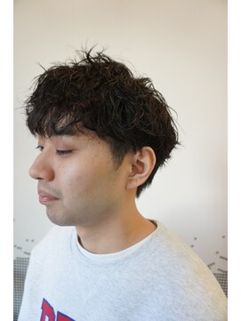 ハサミ(hasami) 洒落parm♪