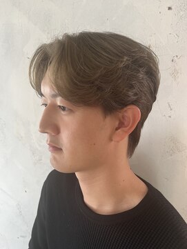 アドール(ADOR) #ブリーチカラー