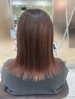 プールドゥマン 屯田(POUR DEMAIN)&nbsp;デザインカラ―