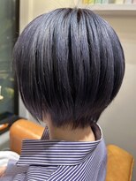 ヘアーラウンジラウレア(LAULEA)&nbsp;ダブルカラーブルージュ