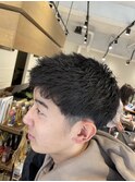 メンズショート