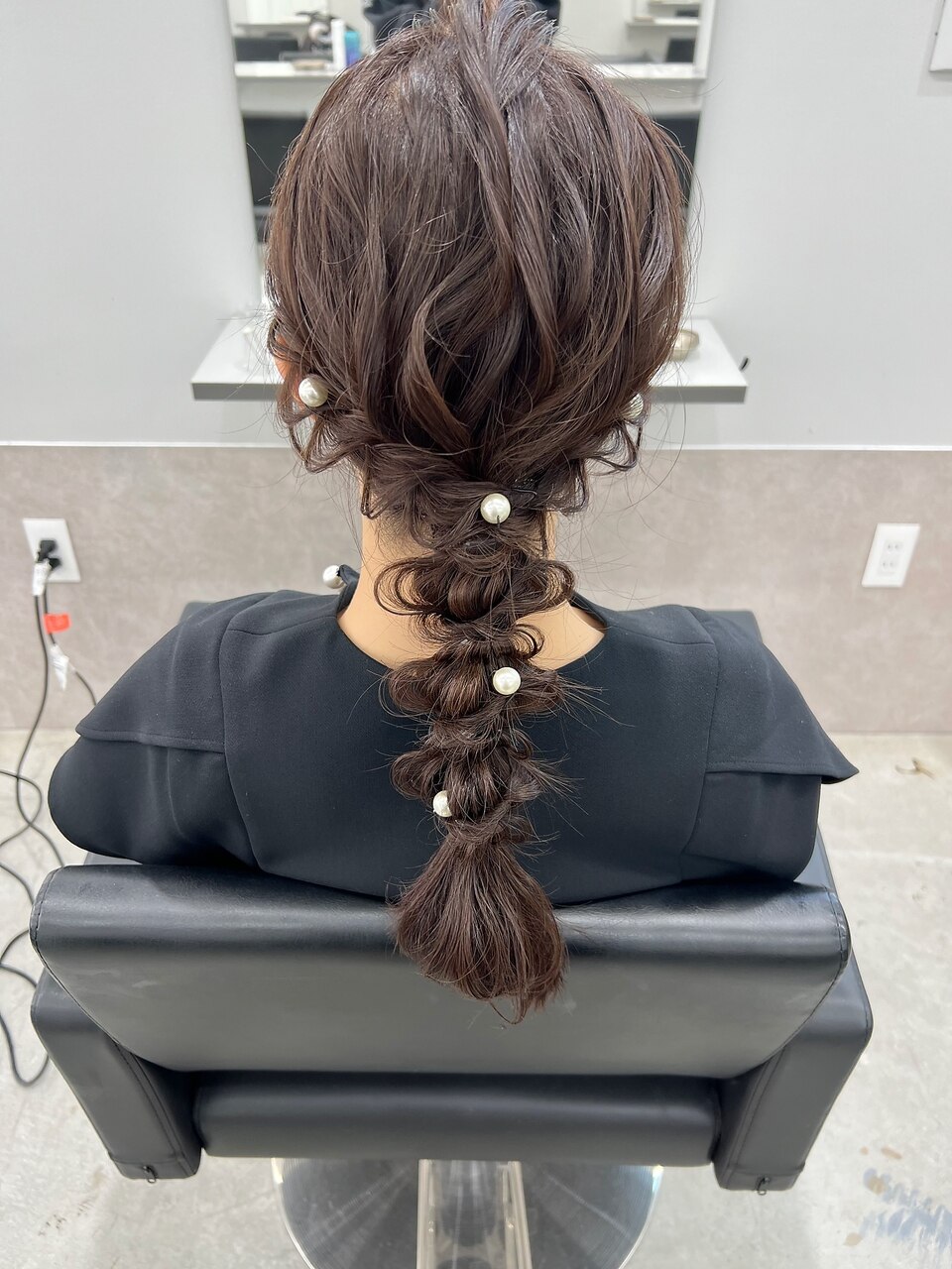 2025年春】ハーフアップの髪型・ヘアアレンジ|人気順|5ページ 2025年春】ハーフアップの髪型・ヘアアレンジ|人気順|5ページ