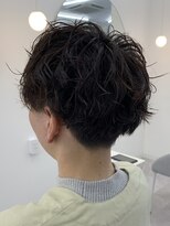 ビル(B.i.L)&nbsp;30代メンズスタイル