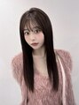 フランチェスカドット(francesca.) Natsuki 