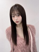 フランチェスカドット(francesca.) Natsuki 