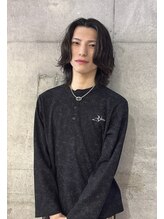 アヴァンス 光明池店(AVANCE.)&nbsp;梶田 成