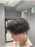 波巻きセンターパート