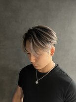 ボノ(vo_no)&nbsp;バレイヤージュ