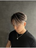 バレイヤージュ