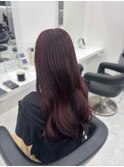 ラベンダーピンク