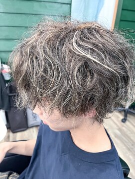 ワンバイワン(ONE BY ONE) ハイライト