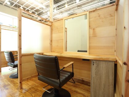 ハース(HEARTH)の写真