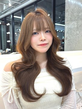 ロール 博多(Role) チェリーブラウン/ブルーブラック/ホワイトブロンド/ミニウルフ