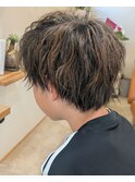 ハイライト