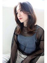 アールイー(Re)&nbsp;#東大阪美容室#東花園美容室#カット#河内花園美容室