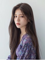 ラフィン(Laffin.)&nbsp;髪質改善/ヘアケア/レイヤーボブ/大阪