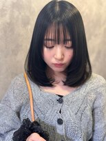 アルク 西梅田(arc.) 【arc.】ミディレイヤー