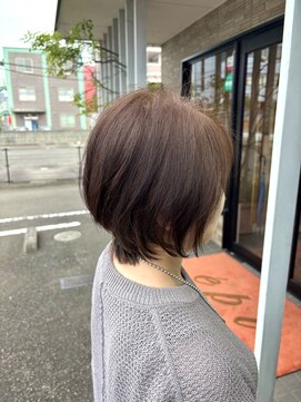 エピ 余戸店(epi) 簡単簡単!ミセスミディアム!