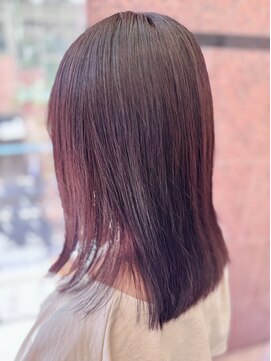 オリオリビューティーサロン(Oli-Oli beauty salon) ラベンダー