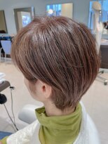 アメイジングヘアー 美沢店(AMAZING HAIR)&nbsp;溝手