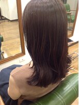 ジーン 高円寺(gene)&nbsp;髪質改善/カラー【ヘッドスパ /白髪ぼかし/ハイライト/ 高円寺】