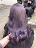 パープル