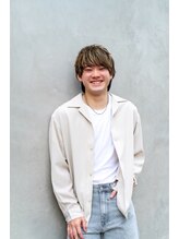 メルバ(Melva) 中野 拓侍