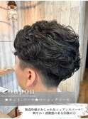 カット+パーマ☆ベーシックコース