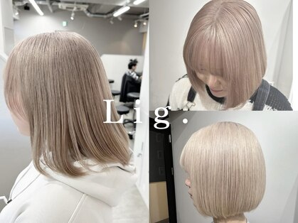 リグ 横浜(Lig.)の写真