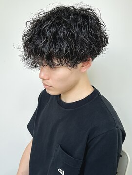 マセナ(Masena) 波巻き&スパイラルパーマ