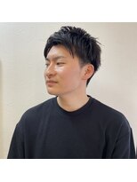 コットン 松本店(Cotton)&nbsp;色気のあるメンズスタイル