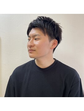 コットン 松本店(Cotton) 色気のあるメンズスタイル