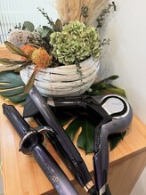 乾かすだけでまとまる感動。髪のために開発された「レプロナイザー」