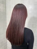 ヘンリエッタ 表参道(Henrietta)&nbsp;レッドブラウン